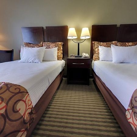 Econo Lodge Waynesboro Buitenkant foto