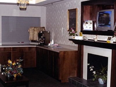 Econo Lodge Waynesboro Buitenkant foto