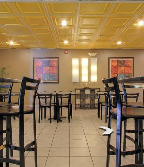 Econo Lodge Waynesboro Buitenkant foto