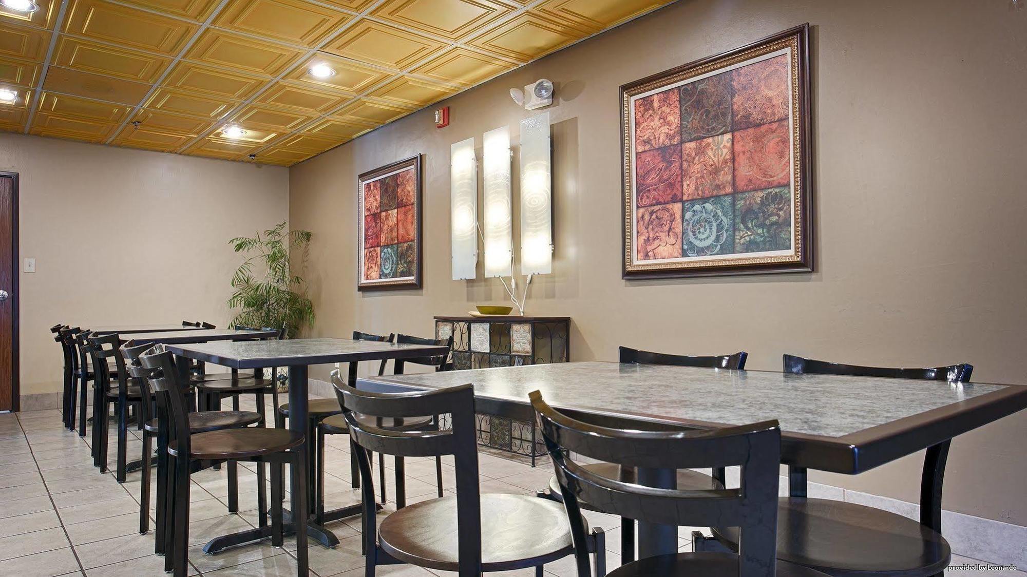 Econo Lodge Waynesboro Buitenkant foto
